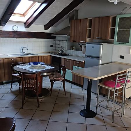 Au Petit Chevrot Aparthotel Cerise Ngoại thất bức ảnh