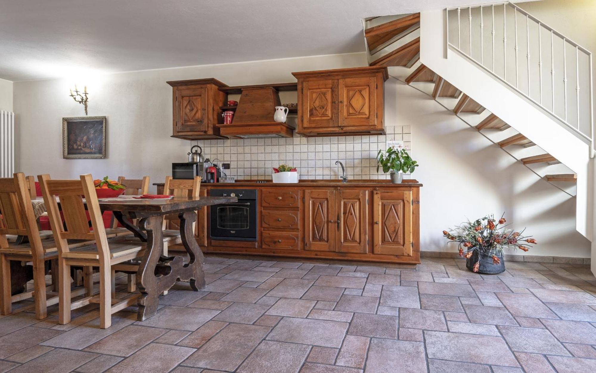 Au Petit Chevrot Aparthotel Cerise Ngoại thất bức ảnh